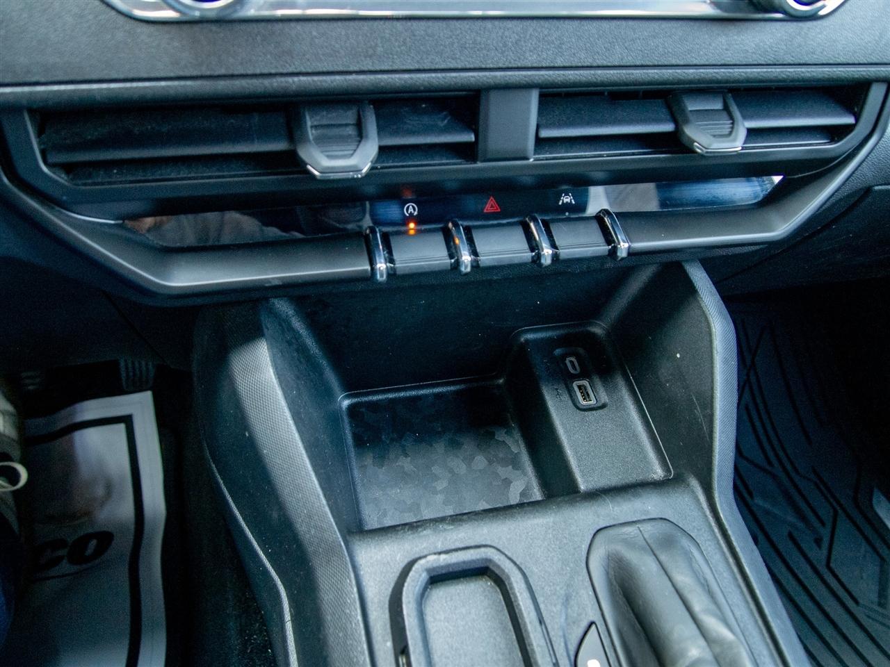 Chevrolet Colorado 2WD Crew Cab WT 2024