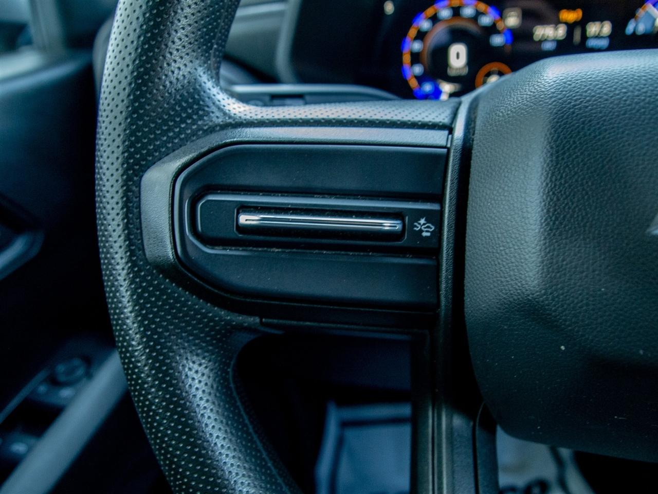 Chevrolet Colorado 2WD Crew Cab WT 2024