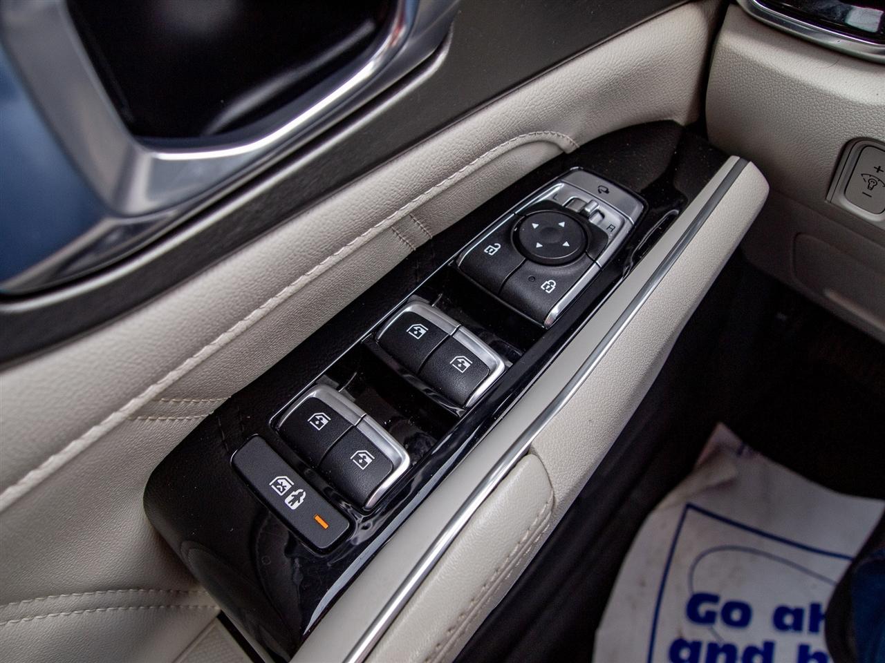 Kia Sorento SX AWD 2023