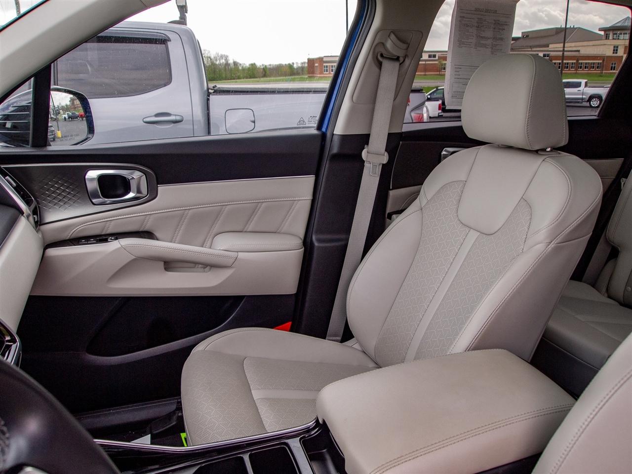 Kia Sorento SX AWD 2023