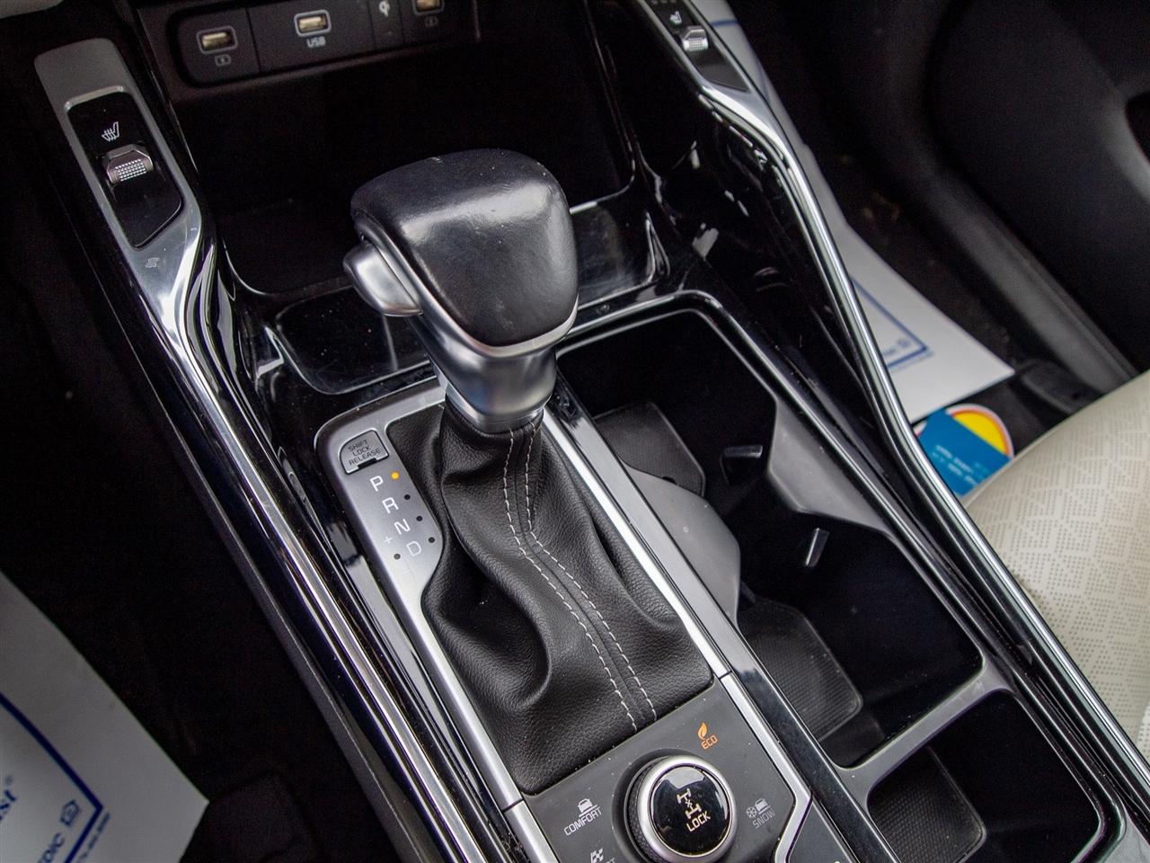 Kia Sorento SX AWD 2023