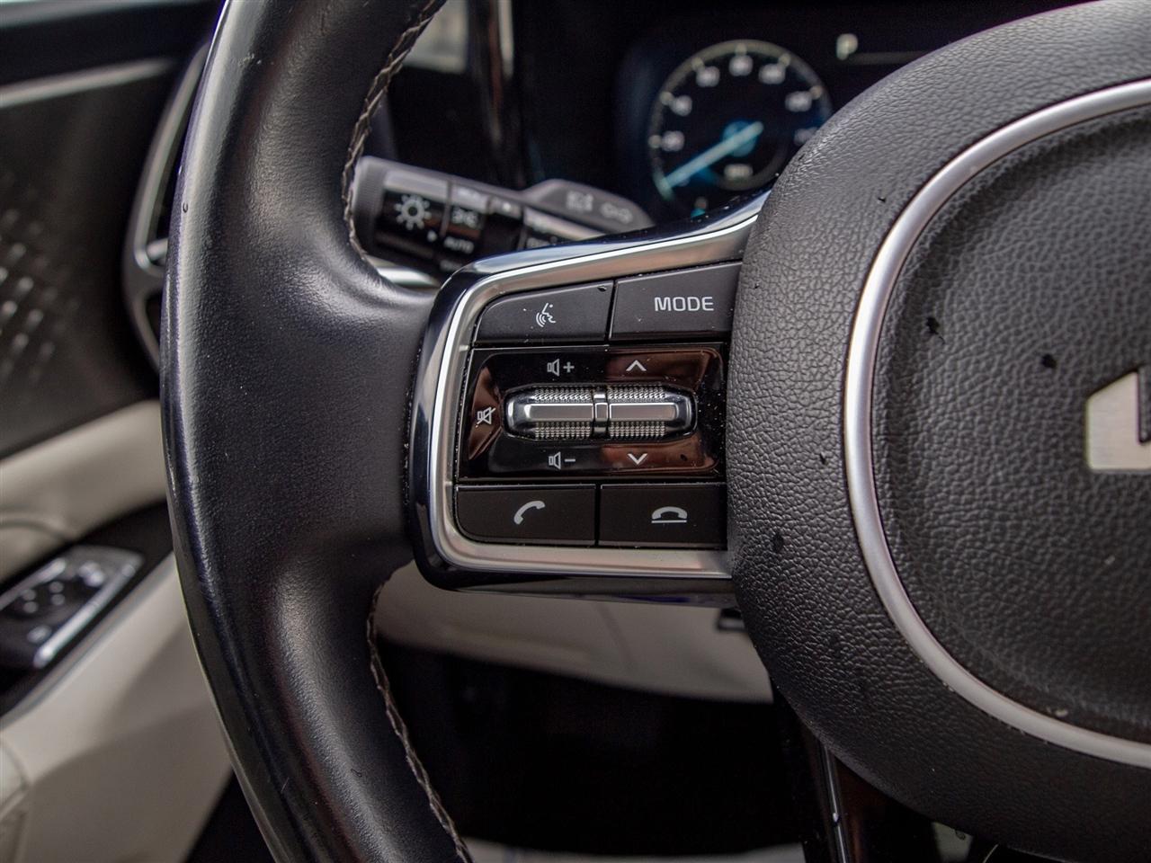 Kia Sorento SX AWD 2023