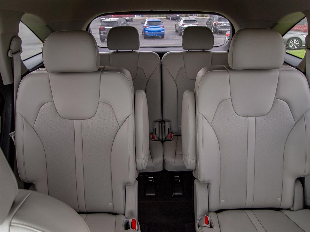 Kia Sorento SX AWD 2023