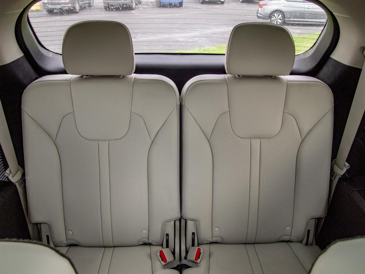 Kia Sorento SX AWD 2023