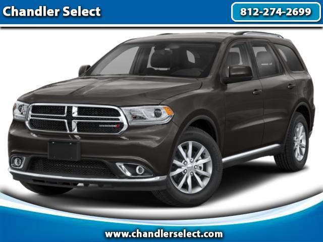 Dodge Durango GT AWD 2018