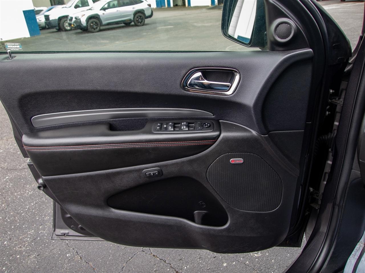 Dodge Durango GT AWD 2018