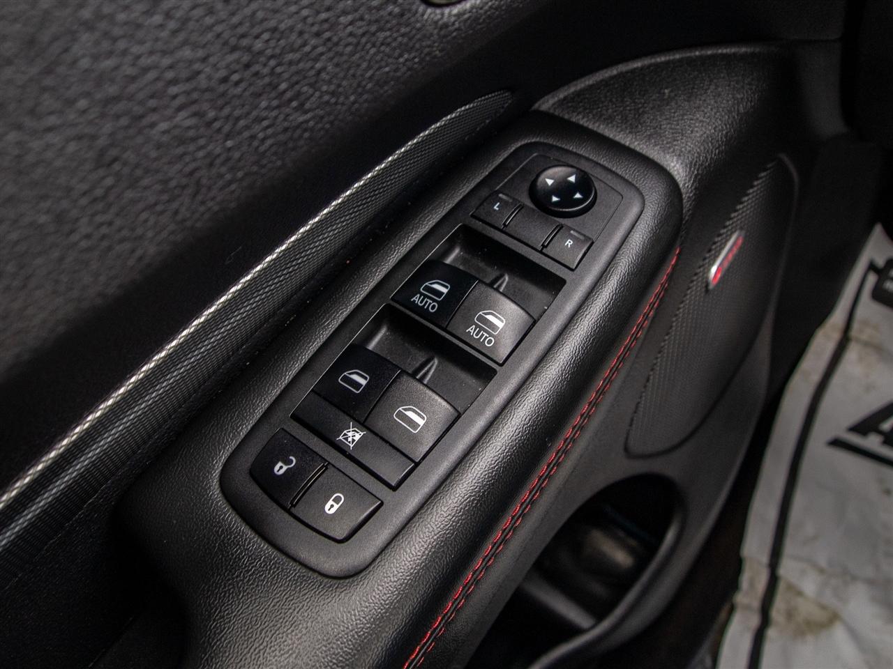 Dodge Durango GT AWD 2018