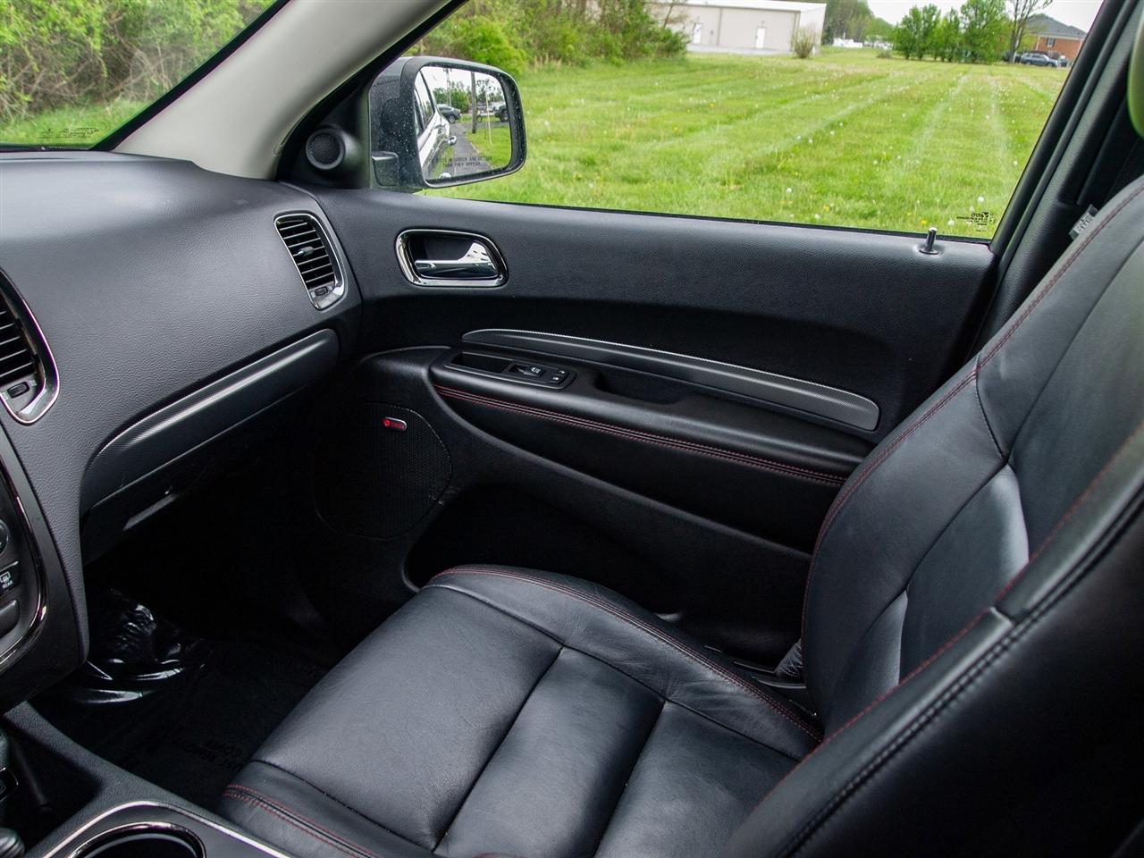 Dodge Durango GT AWD 2018