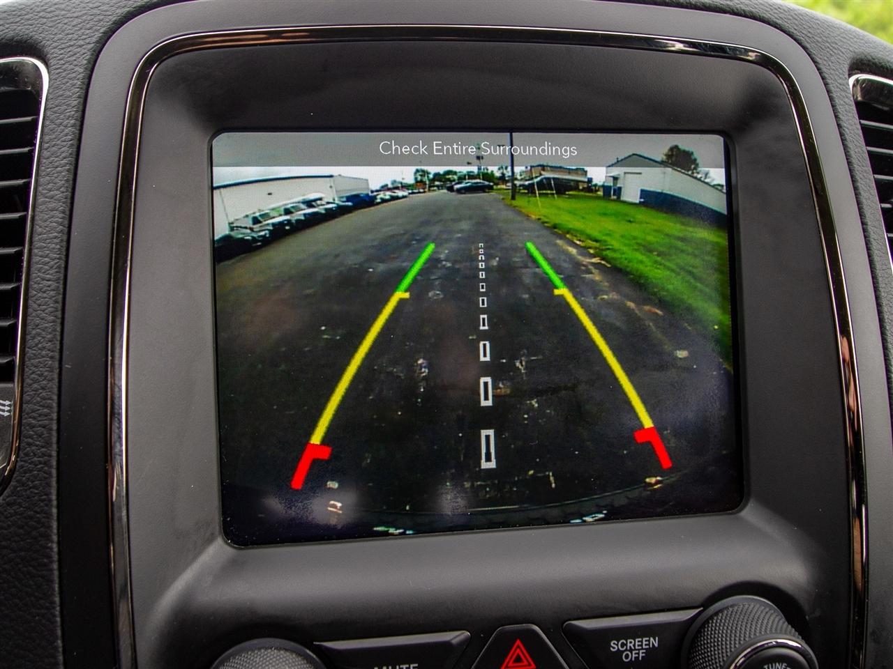 Dodge Durango GT AWD 2018