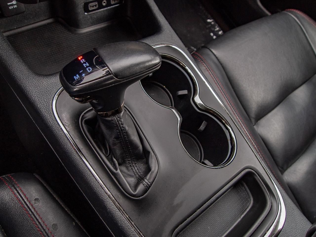 Dodge Durango GT AWD 2018