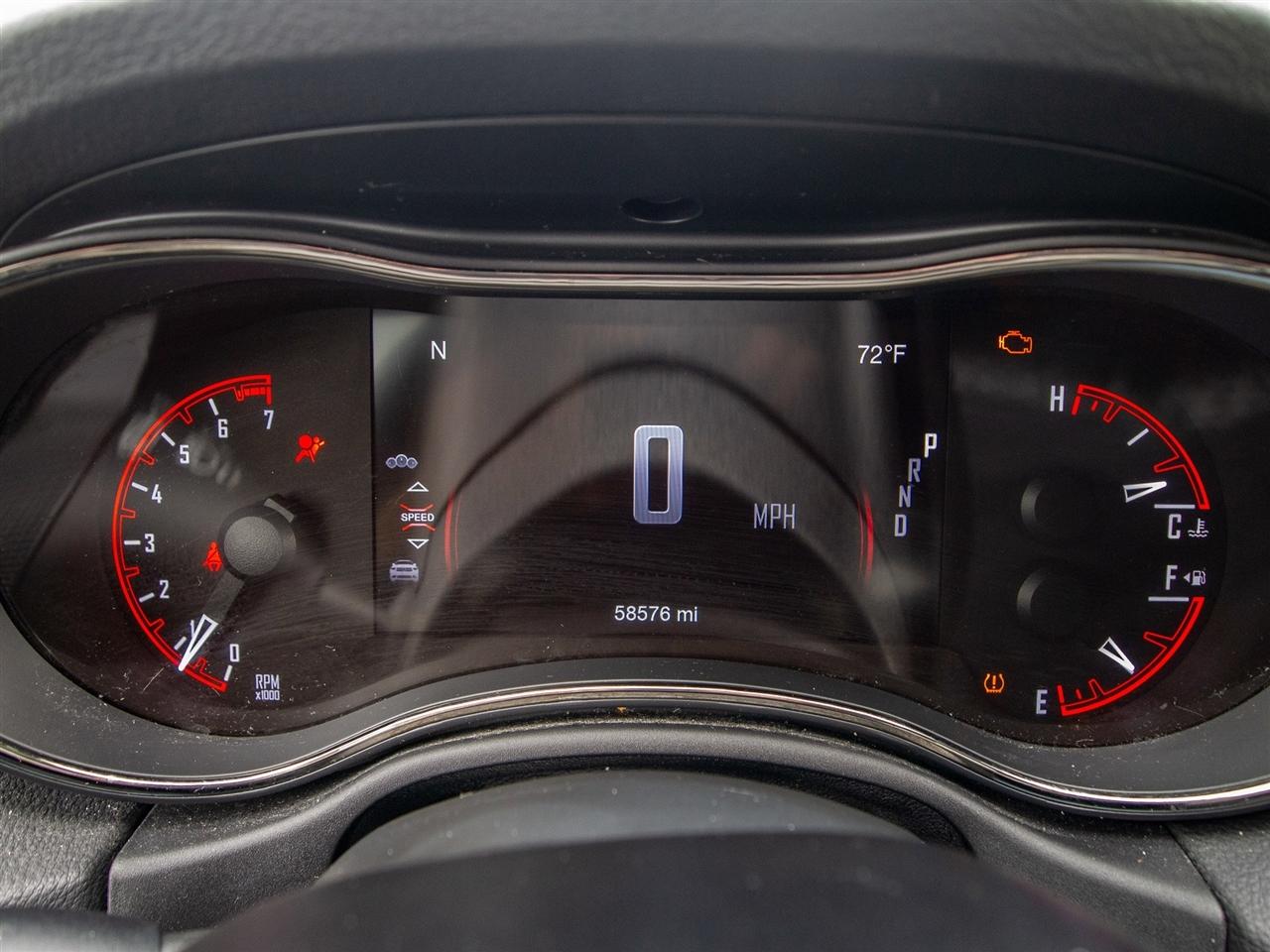 Dodge Durango GT AWD 2018