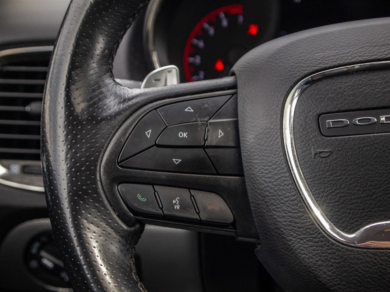 Dodge Durango GT AWD 2018