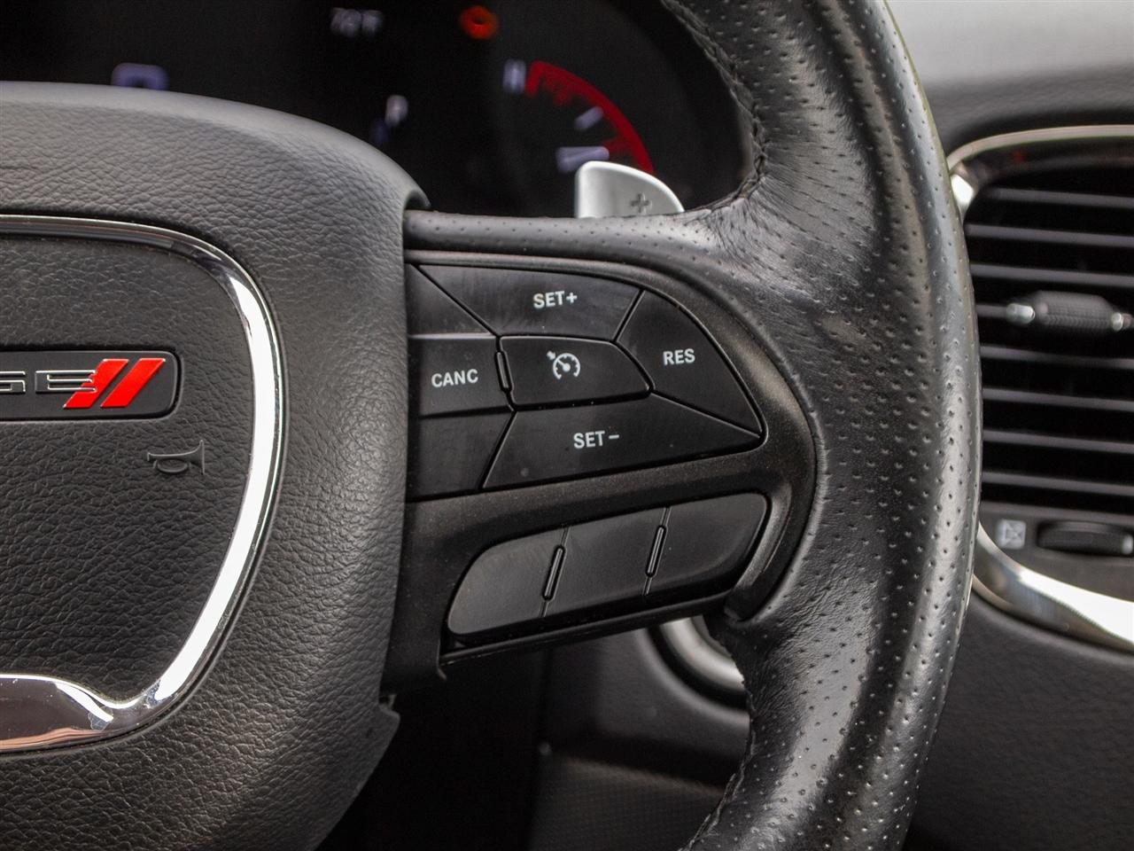 Dodge Durango GT AWD 2018