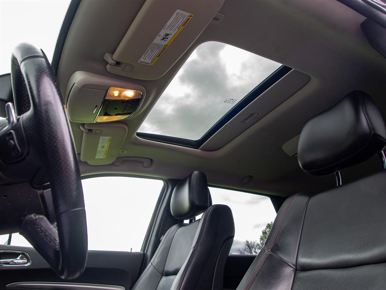 Dodge Durango GT AWD 2018