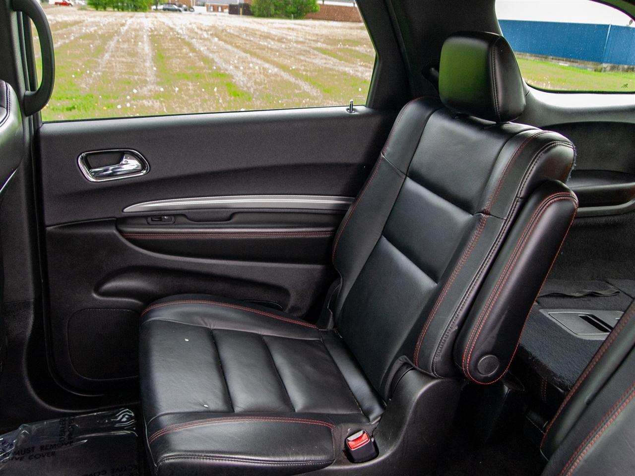 Dodge Durango GT AWD 2018