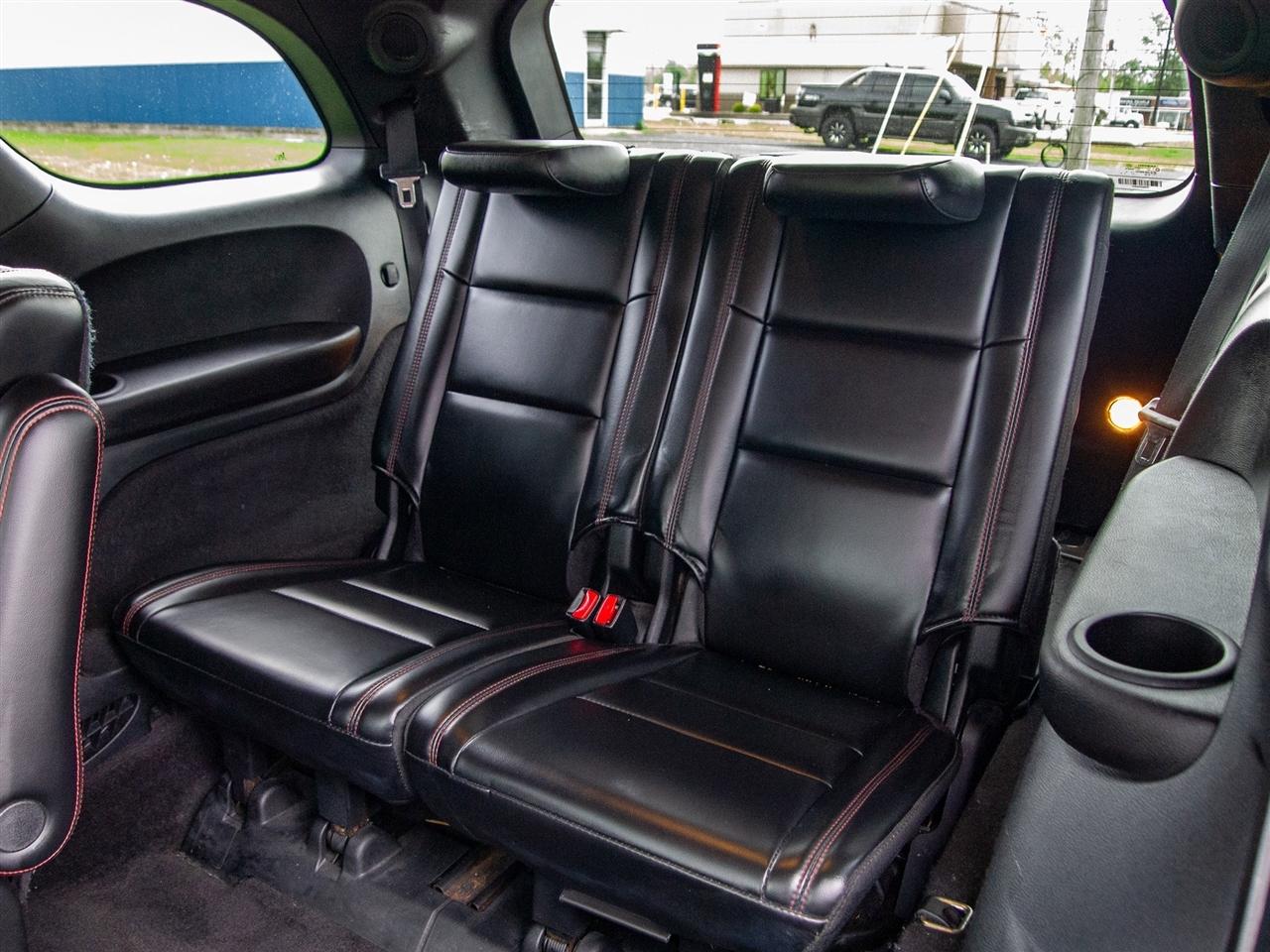 Dodge Durango GT AWD 2018