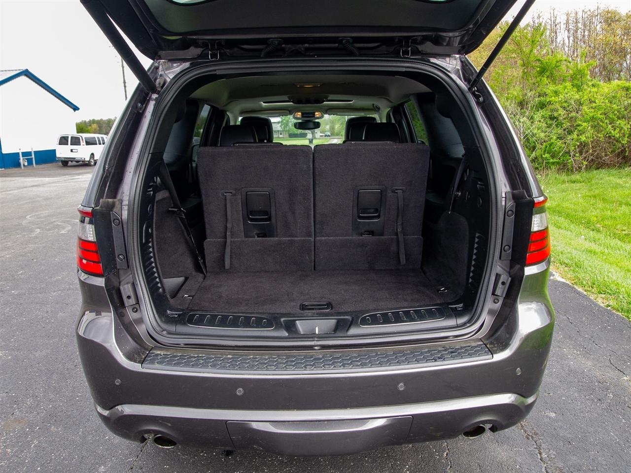 Dodge Durango GT AWD 2018