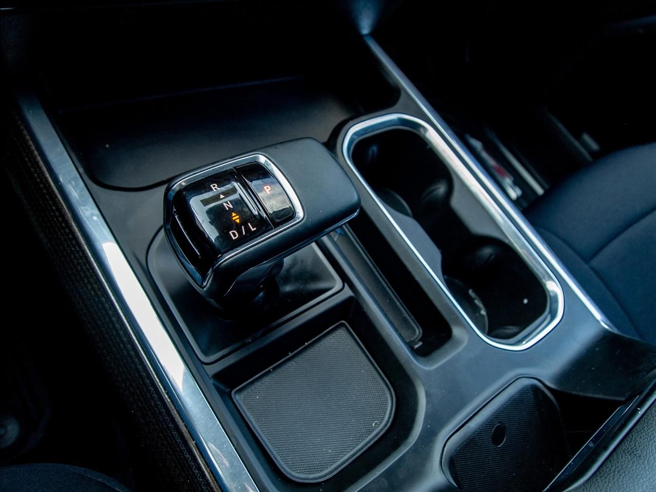 Chevrolet Silverado 1500 4WD Crew Cab 147" RST 2023