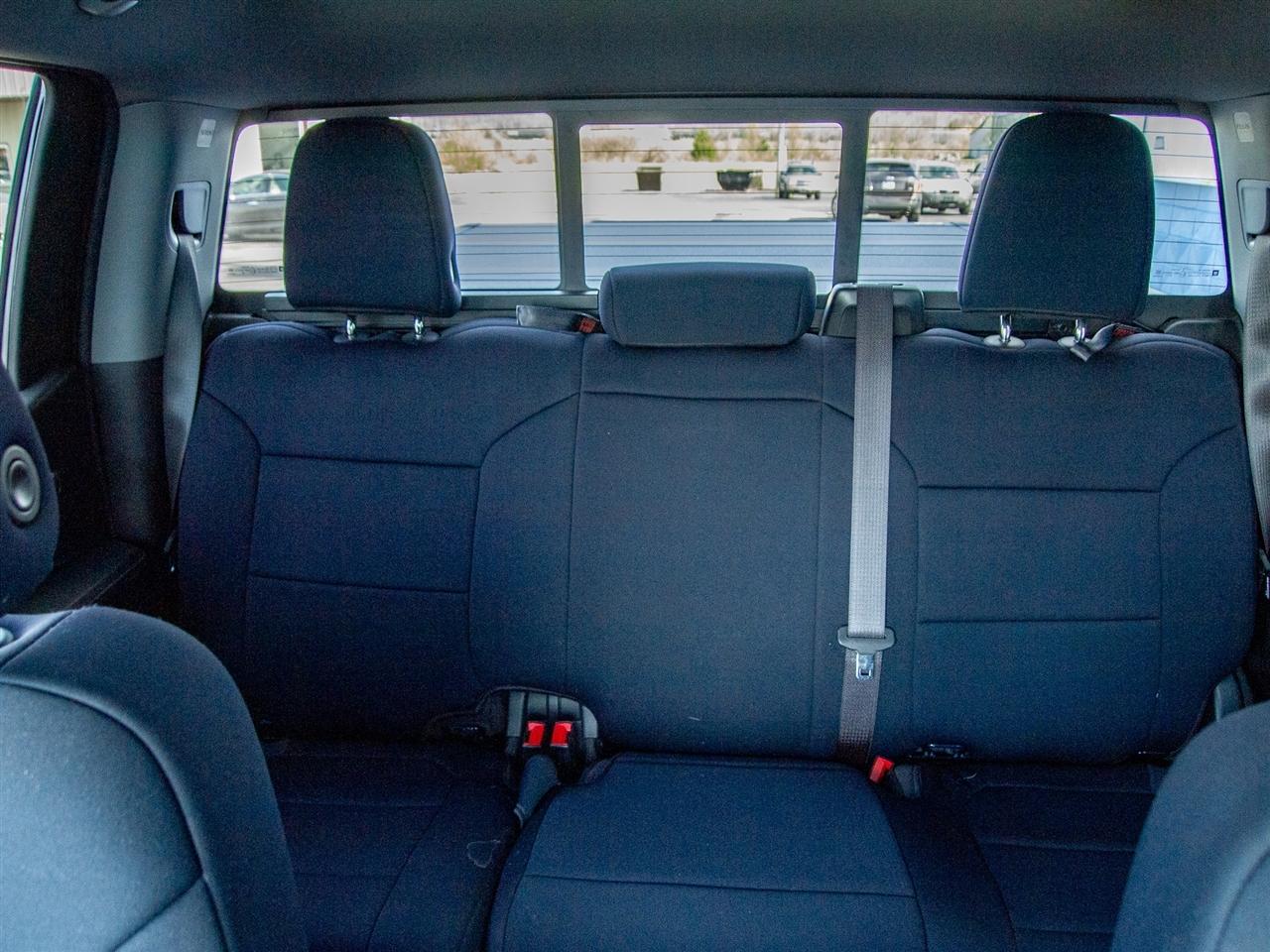 Chevrolet Silverado 1500 4WD Crew Cab 147" RST 2023