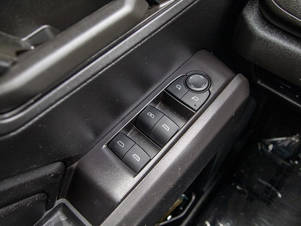 Chevrolet Colorado 4WD Crew Cab Trail Boss 2024