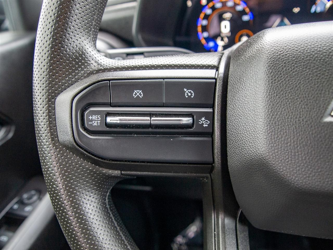 Chevrolet Colorado 4WD Crew Cab Trail Boss 2024