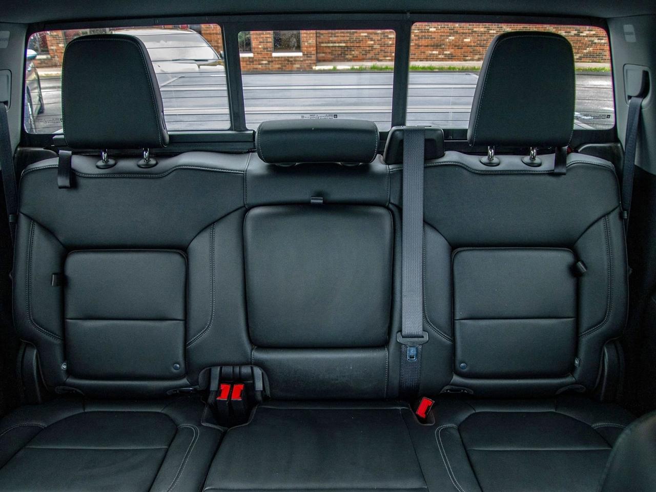 Chevrolet Silverado 1500 4WD Crew Cab 147" RST 2019