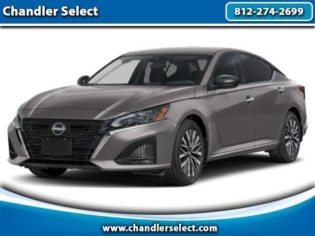 Nissan Altima SV FWD 2025