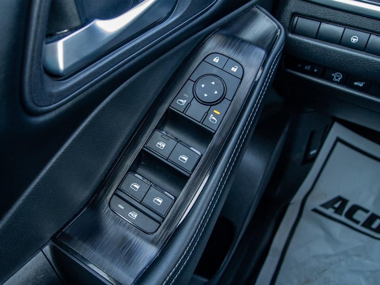 Nissan Rogue FWD SV 2025