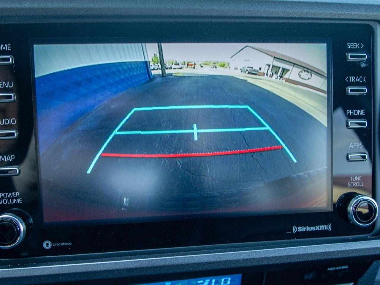 Toyota Tacoma 4WD TRD Off Road Double Cab 5' Bed V6 MT (Natl) 2023