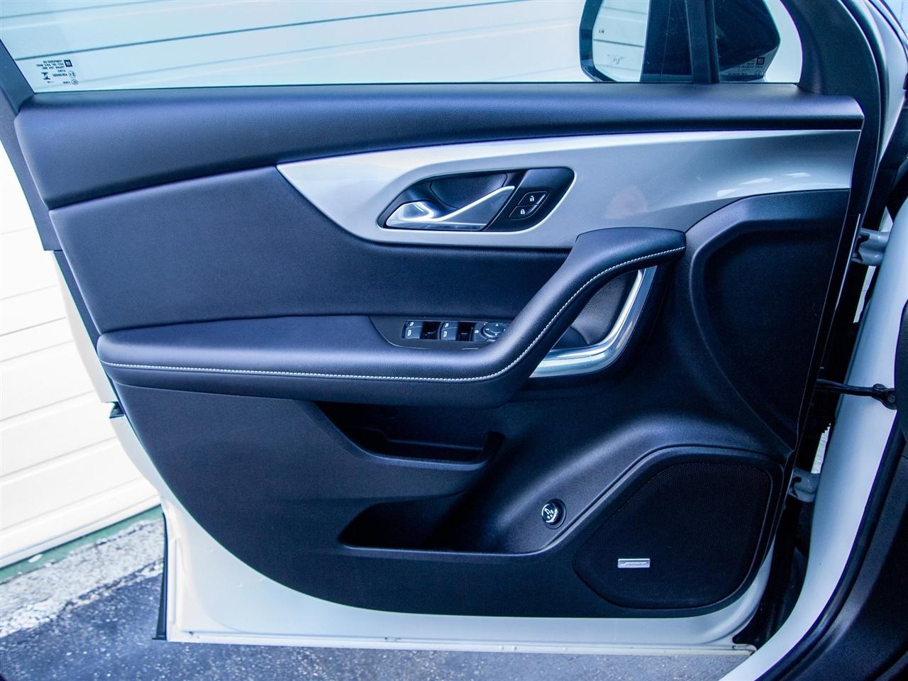 Chevrolet Blazer FWD 4dr LT w/3LT 2023