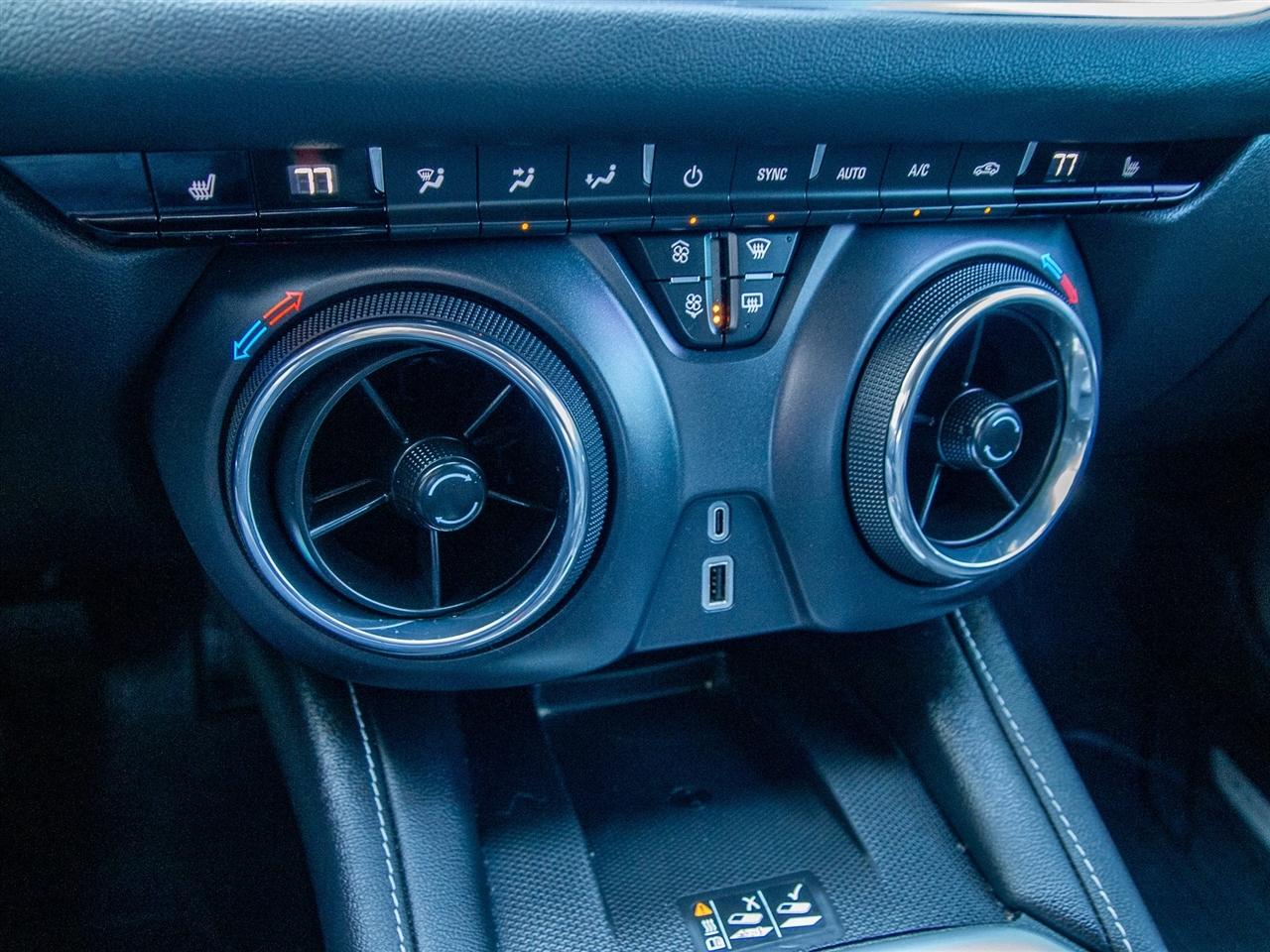 Chevrolet Blazer FWD 4dr LT w/3LT 2023