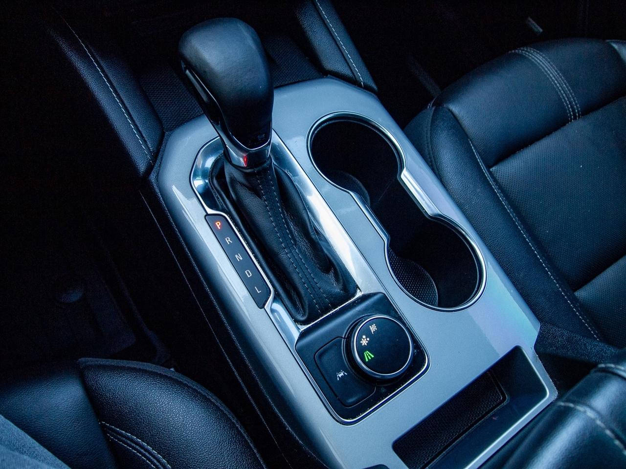 Chevrolet Blazer FWD 4dr LT w/3LT 2023