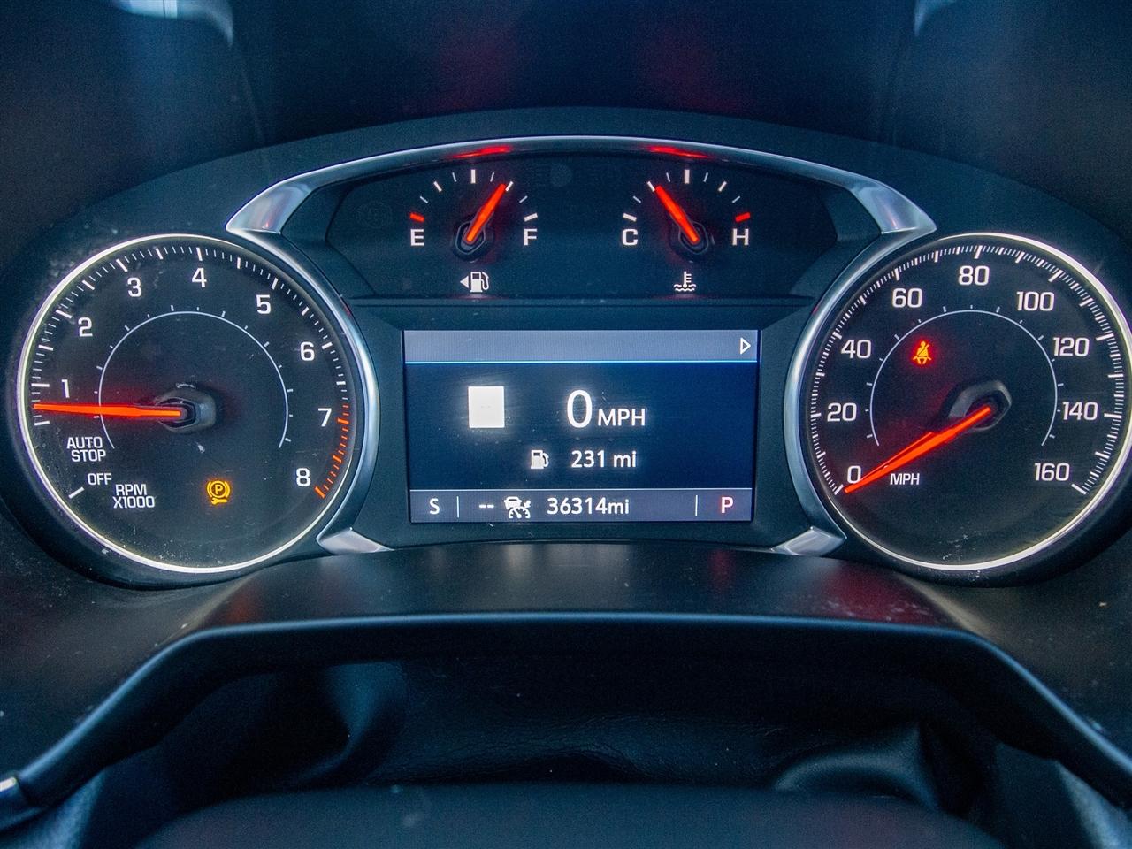 Chevrolet Blazer FWD 4dr LT w/3LT 2023