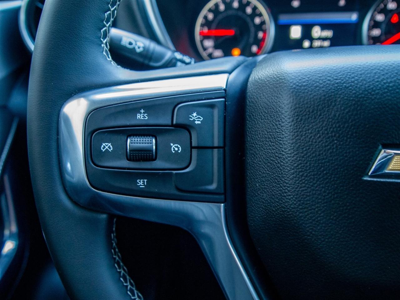 Chevrolet Blazer FWD 4dr LT w/3LT 2023