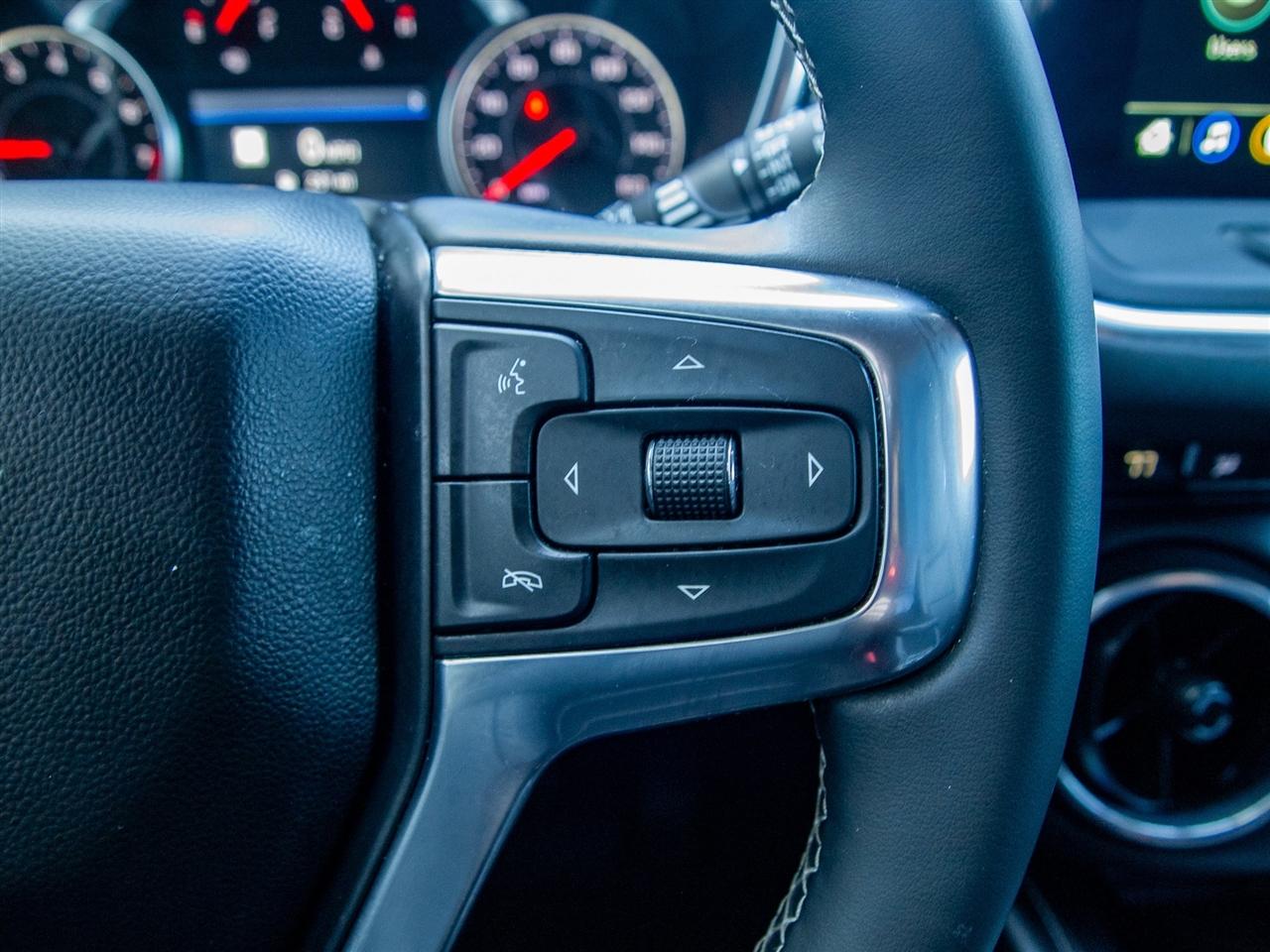 Chevrolet Blazer FWD 4dr LT w/3LT 2023