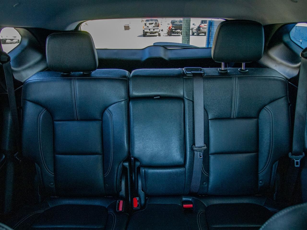 Chevrolet Blazer FWD 4dr LT w/3LT 2023