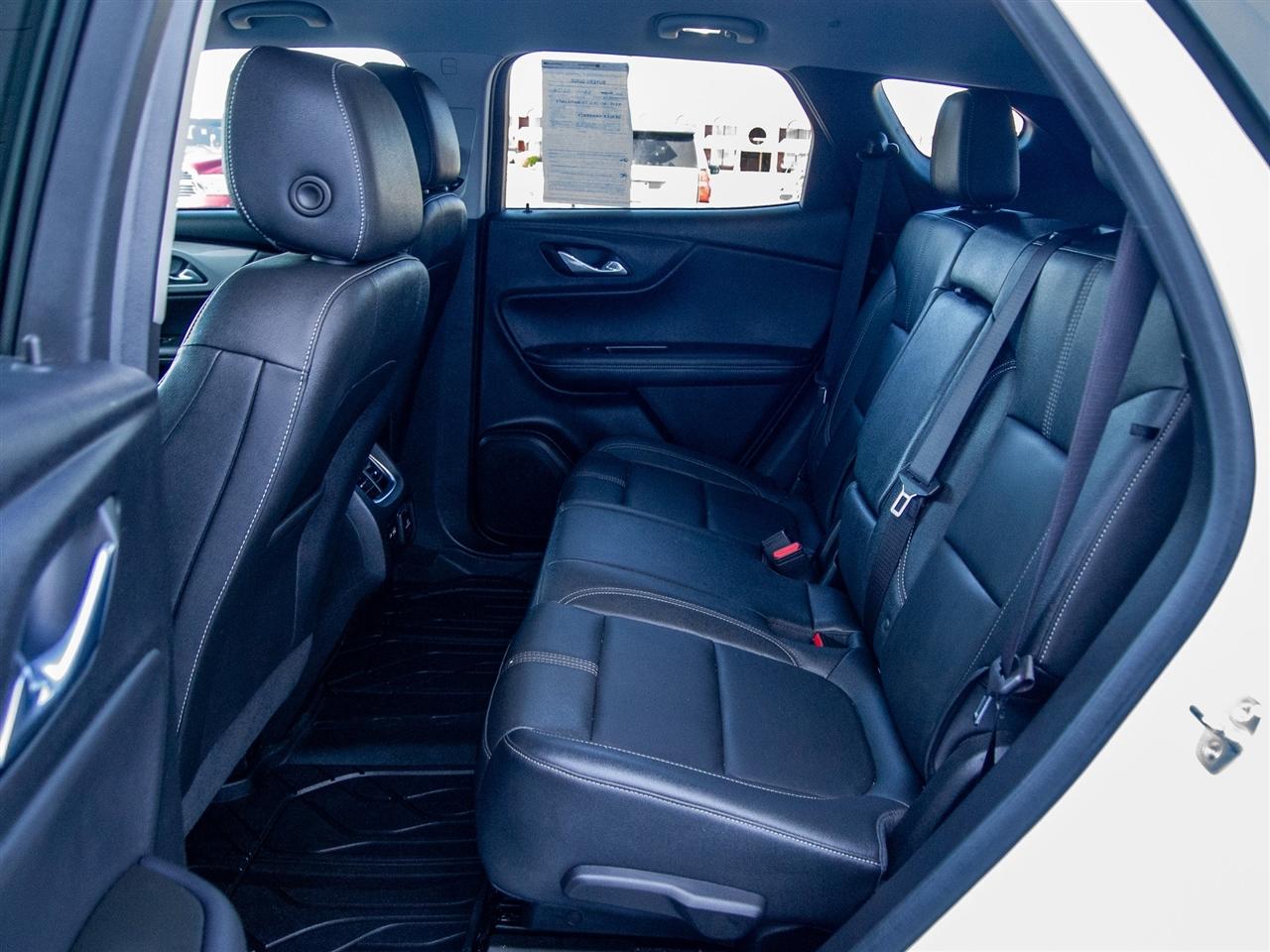 Chevrolet Blazer FWD 4dr LT w/3LT 2023