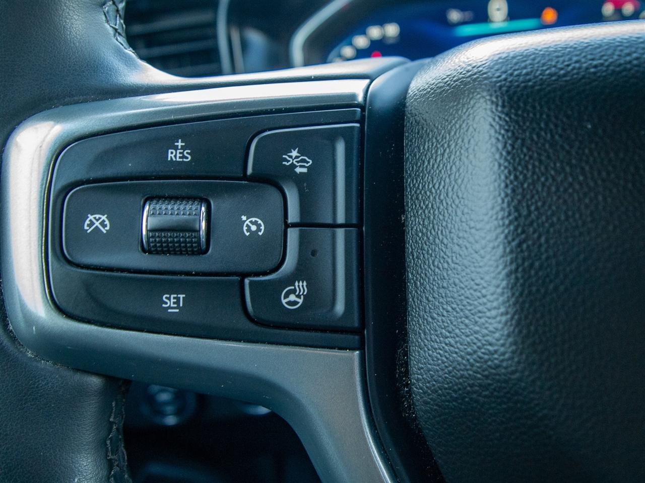 Chevrolet Silverado 3500HD 4WD Crew Cab 172" LT 2024