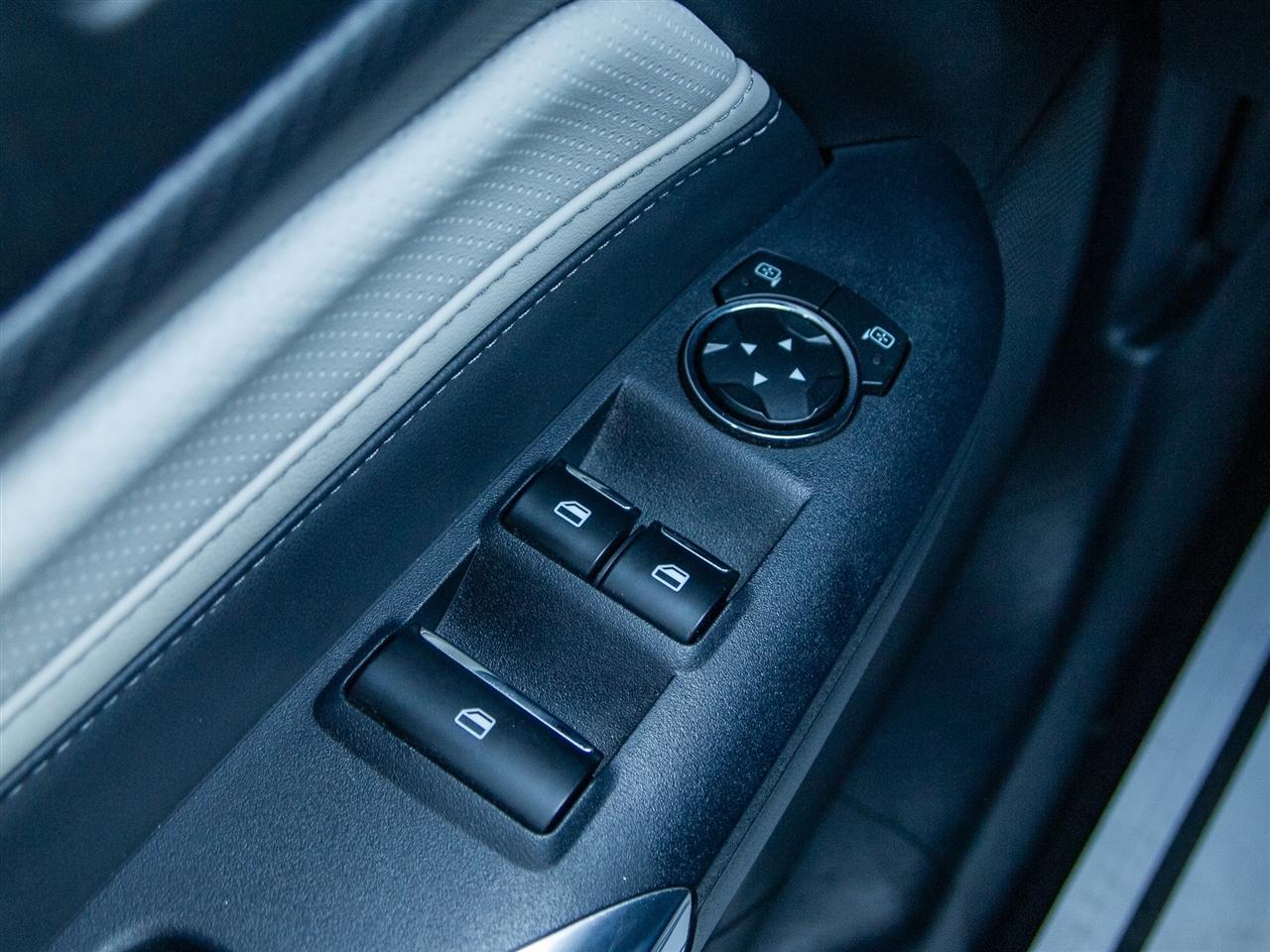 Ford Mustang EcoBoost Convertible 2024