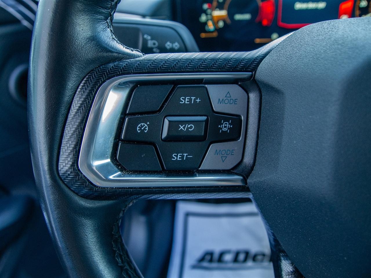 Ford Mustang EcoBoost Convertible 2024