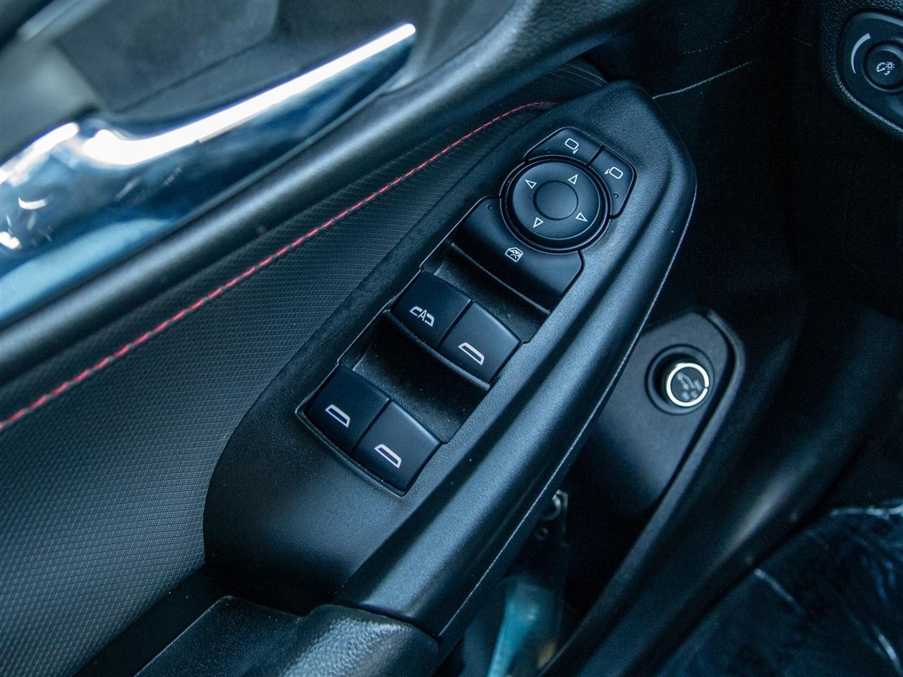 Chevrolet TrailBlazer FWD 4dr RS 2024