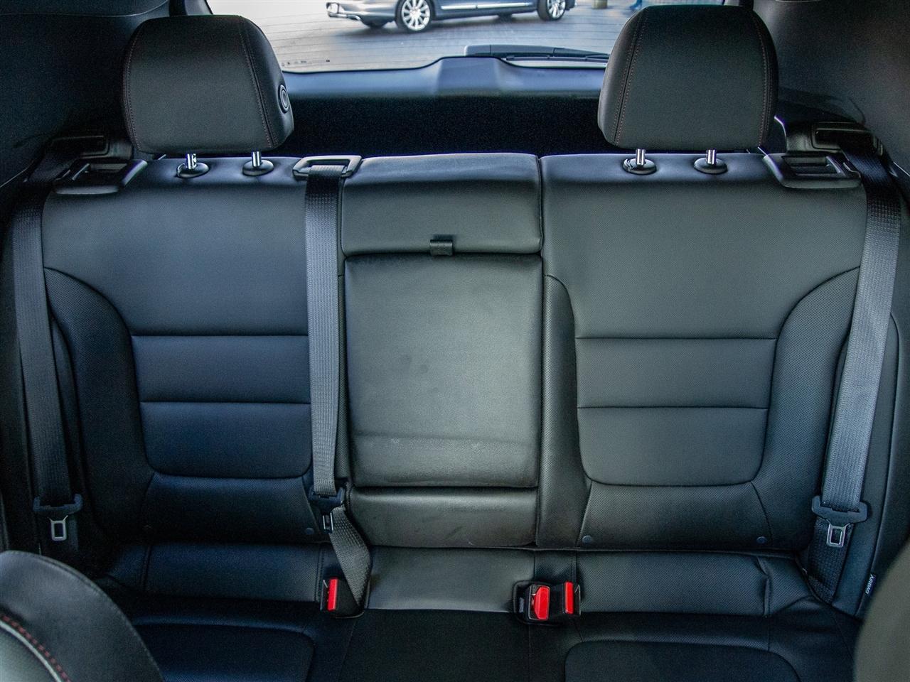 Chevrolet TrailBlazer FWD 4dr RS 2024