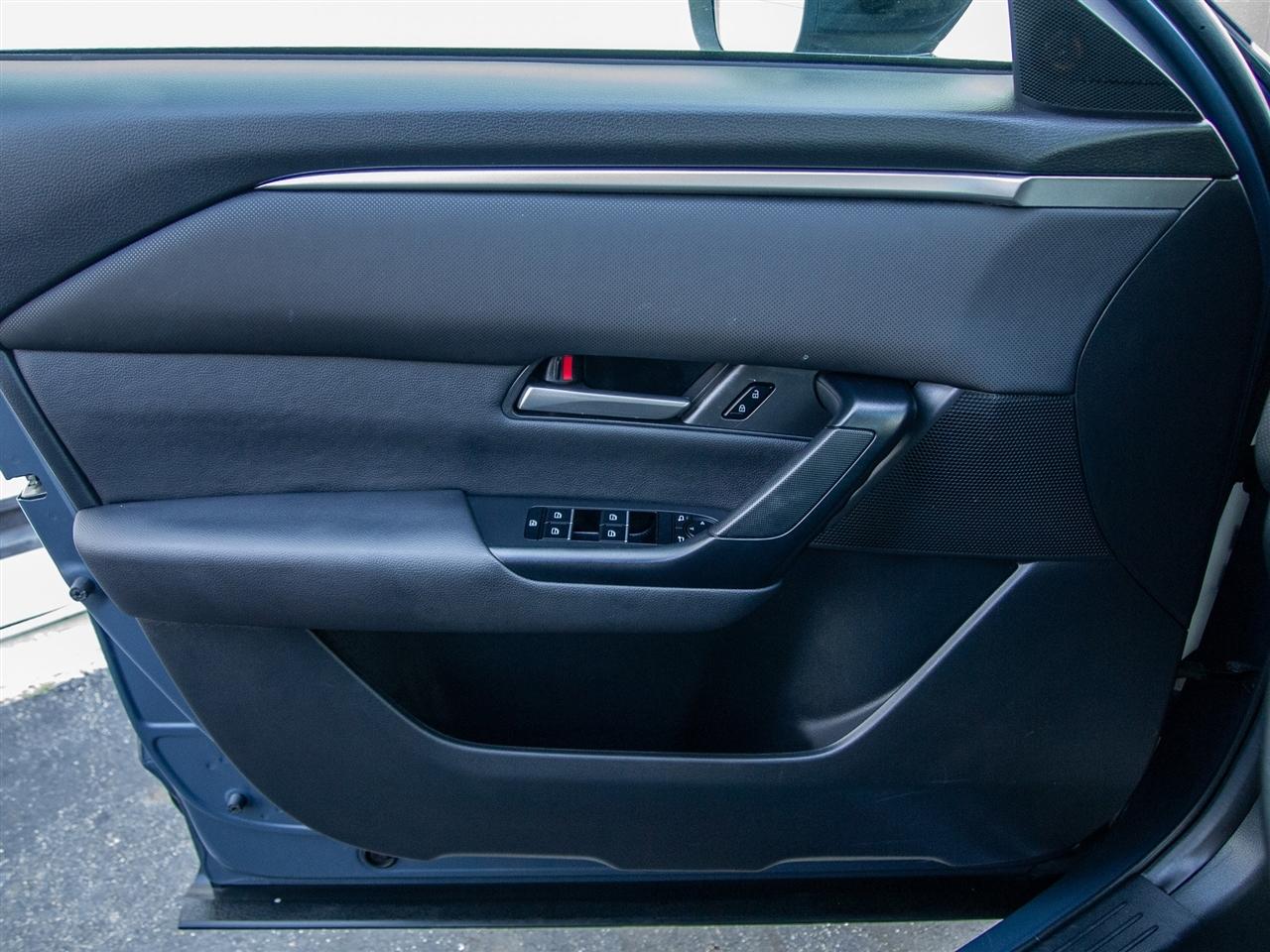 Mazda CX-50 2.5 S Preferred Package AWD 2025