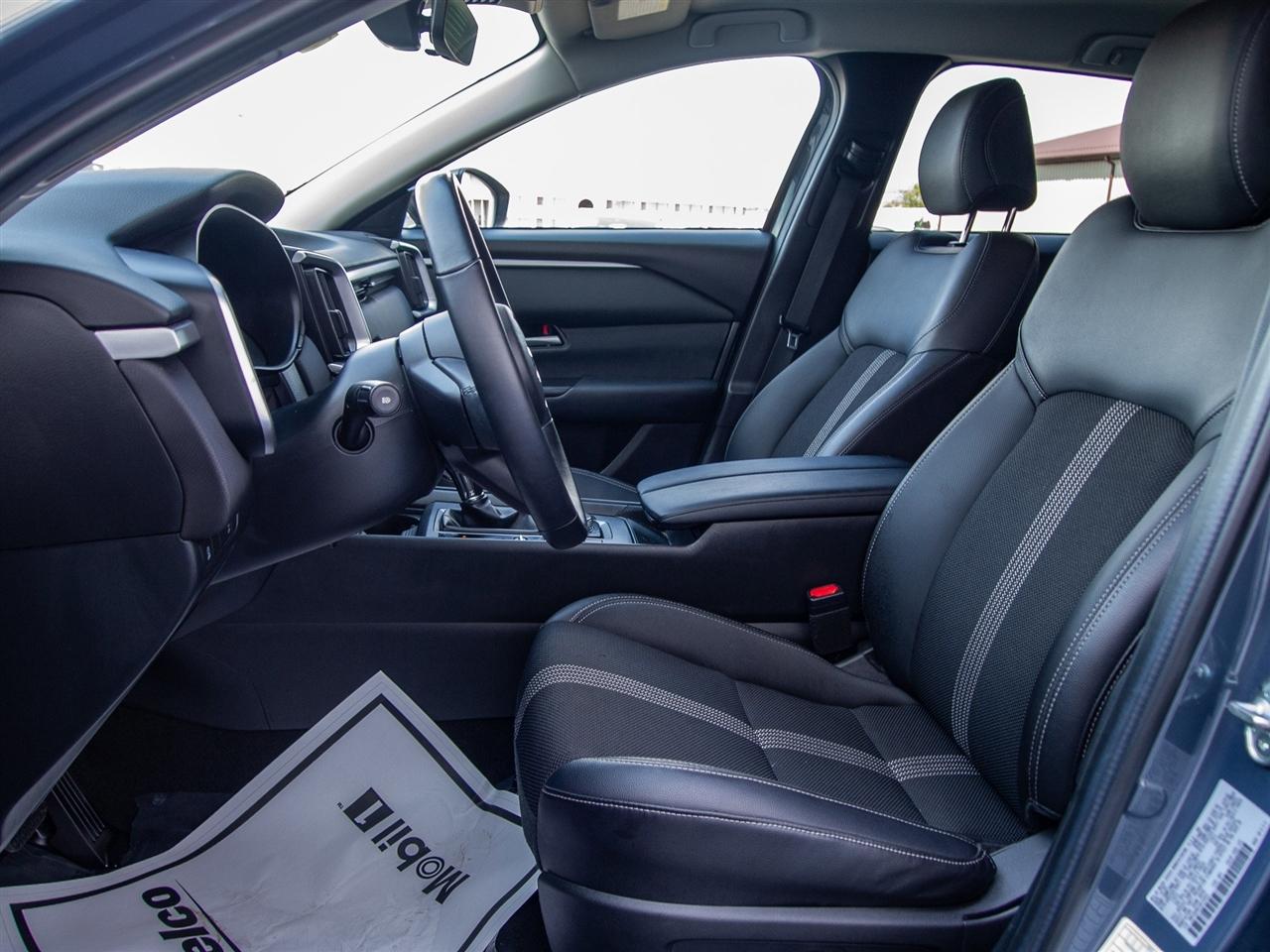 Mazda CX-50 2.5 S Preferred Package AWD 2025