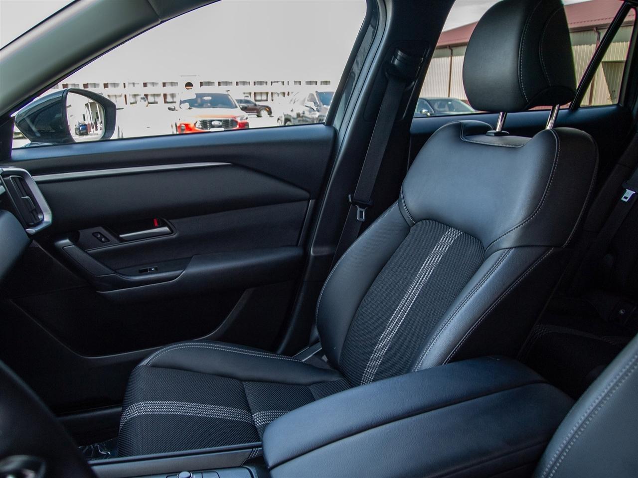 Mazda CX-50 2.5 S Preferred Package AWD 2025