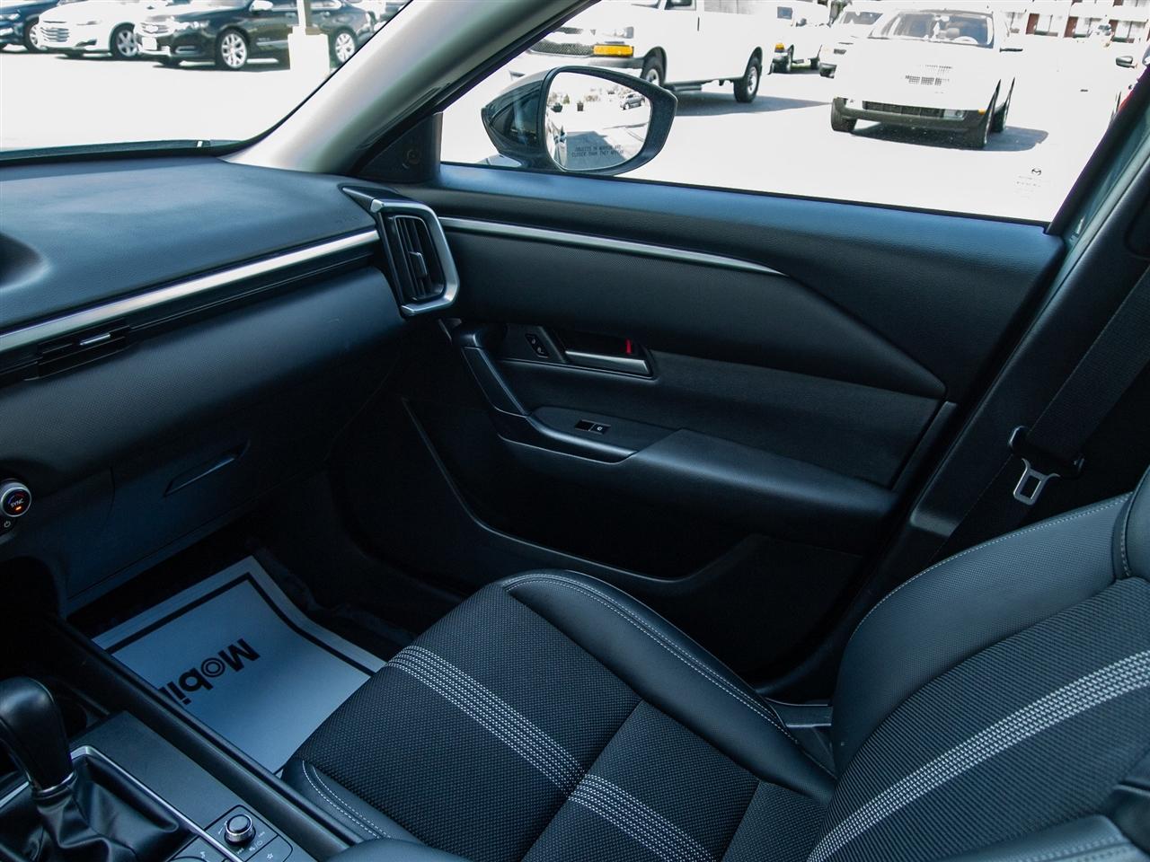 Mazda CX-50 2.5 S Preferred Package AWD 2025