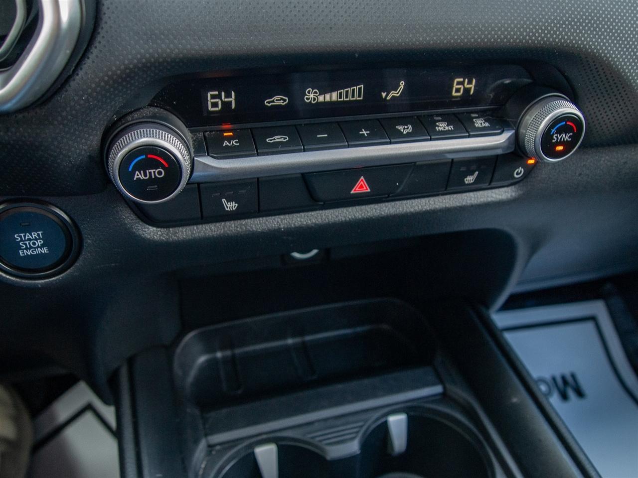 Mazda CX-50 2.5 S Preferred Package AWD 2025