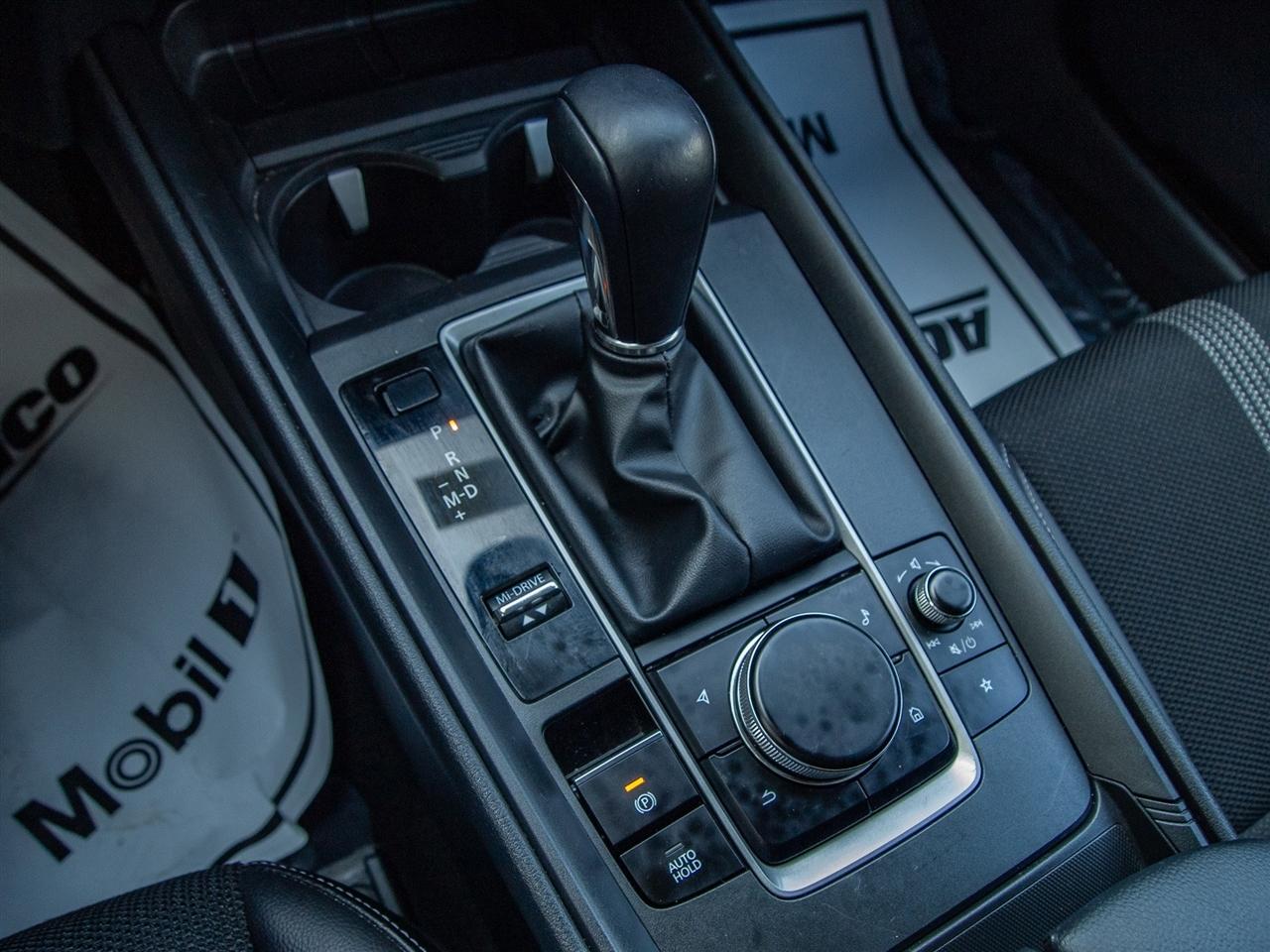 Mazda CX-50 2.5 S Preferred Package AWD 2025