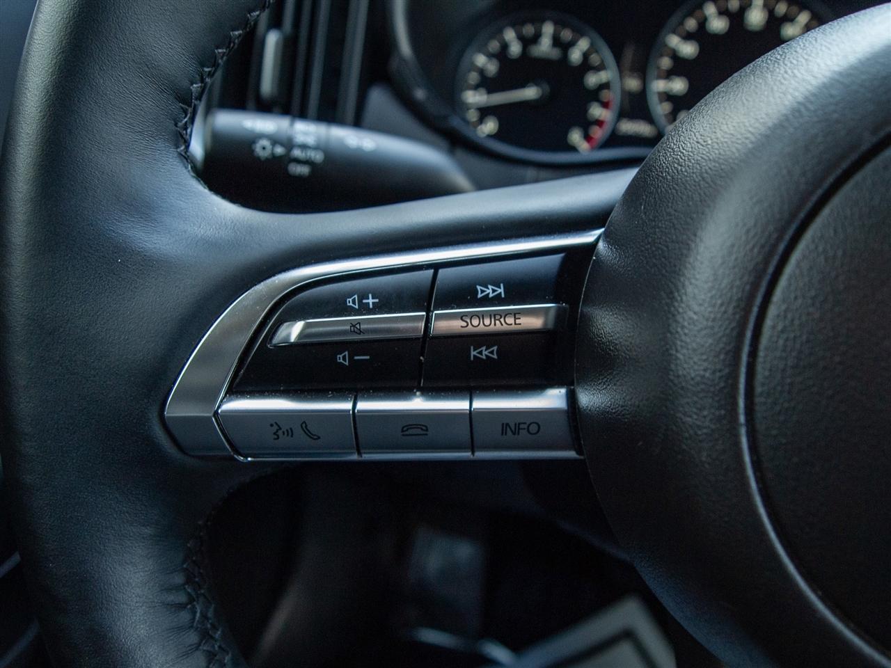 Mazda CX-50 2.5 S Preferred Package AWD 2025