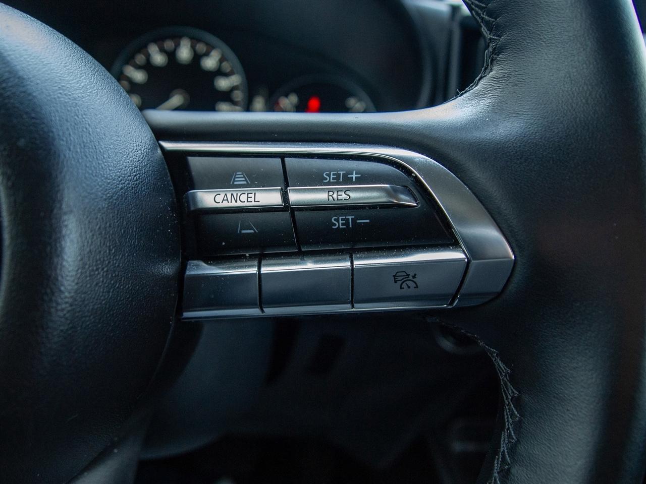 Mazda CX-50 2.5 S Preferred Package AWD 2025